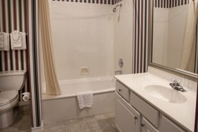 Palace View Resort by Spinnaker