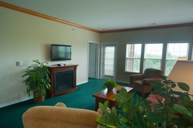 Palace View Resort by Spinnaker