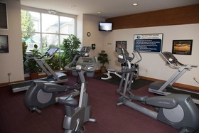 Palace View Resort by Spinnaker