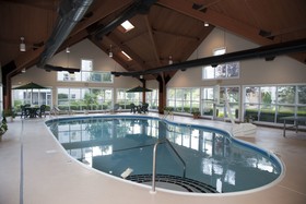 Palace View Resort by Spinnaker