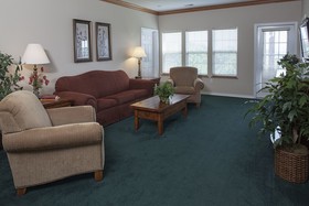 Palace View Resort by Spinnaker