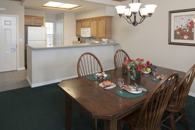 Palace View Resort by Spinnaker