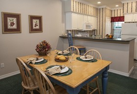 Palace View Resort by Spinnaker