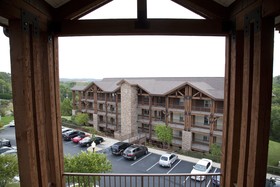 Palace View Resort by Spinnaker