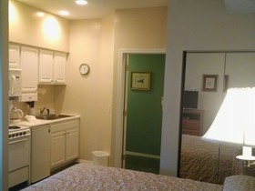 Palace View Resort by Spinnaker