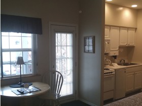 Palace View Resort by Spinnaker