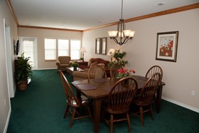 Palace View Resort by Spinnaker