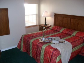 Palace View Resort by Spinnaker