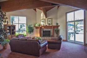 Palace View Resort by Spinnaker