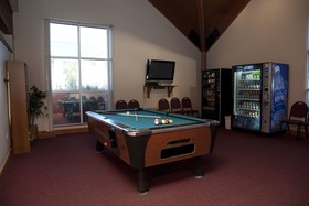 Palace View Resort by Spinnaker