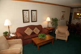 Palace View Resort by Spinnaker