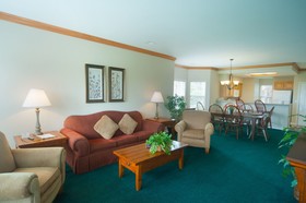 Palace View Resort by Spinnaker