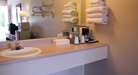 Peach Tree Inn