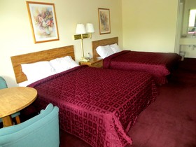 Peach Tree Inn