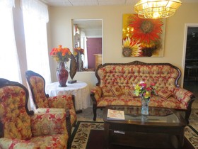 Peach Tree Inn