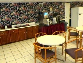 Peach Tree Inn