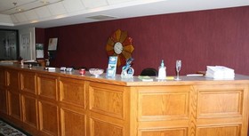 Peach Tree Inn
