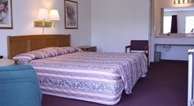 Peach Tree Inn