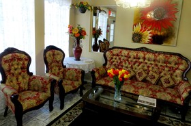 Peach Tree Inn