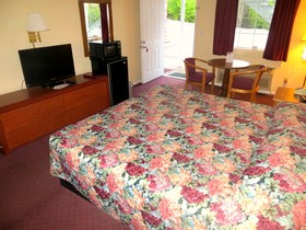 Peach Tree Inn