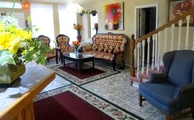 Peach Tree Inn