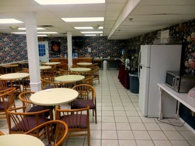 Peach Tree Inn