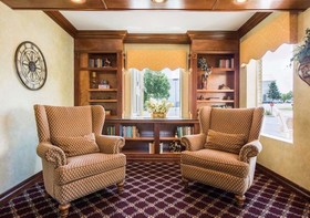 Savannah House Hotel