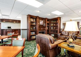 Savannah House Hotel