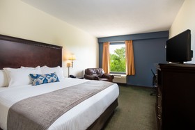 Savannah House Hotel