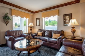 Savannah House Hotel