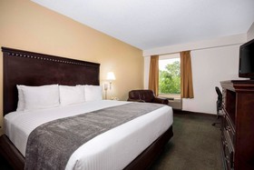 Savannah House Hotel