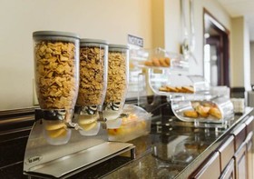 Savannah House Hotel