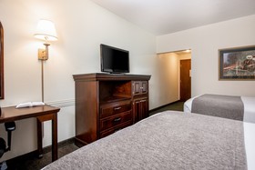 Savannah House Hotel