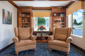 Savannah House Hotel