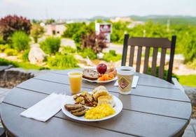 Savannah House Hotel