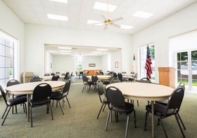 Savannah House Hotel