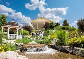 Savannah House Hotel