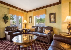 Savannah House Hotel