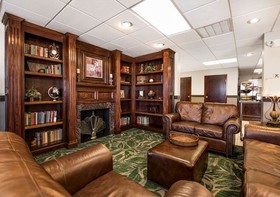 Savannah House Hotel