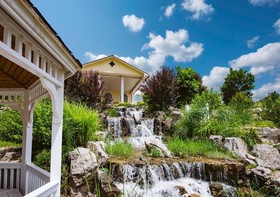 Savannah House Hotel