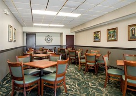 Savannah House Hotel