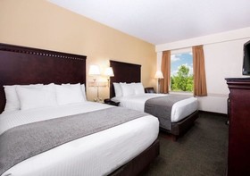 Savannah House Hotel