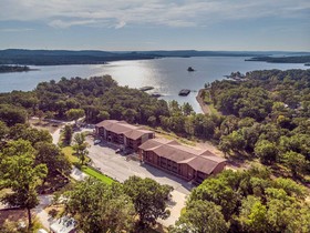 Table Rock Resorts at Indian Point