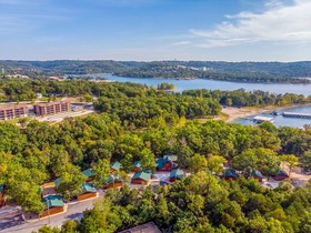 Table Rock Resorts at Indian Point