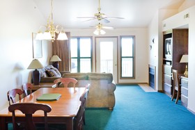 Table Rock Resorts at Indian Point