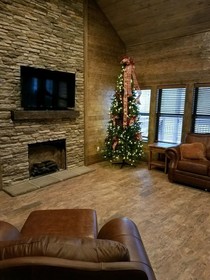 Table Rock Resorts at Indian Point