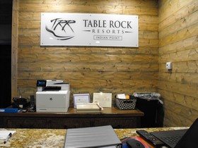 Table Rock Resorts at Indian Point
