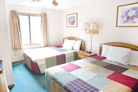 Table Rock Resorts at Indian Point
