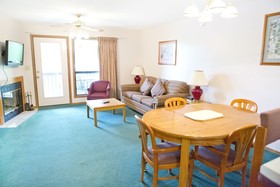 Table Rock Resorts at Indian Point