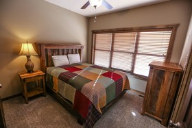 Table Rock Resorts at Indian Point